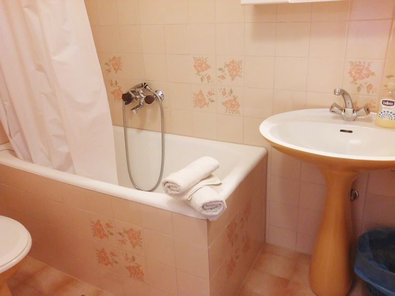 Hotel Bilicic 2*