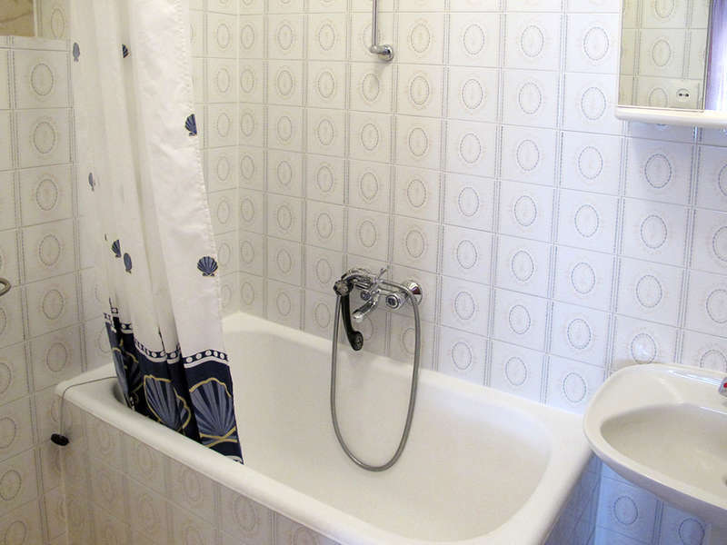 Bilicic Hotel