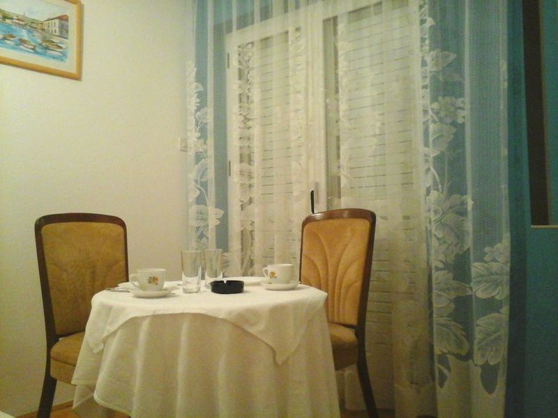 Bilicic Hotel 2*