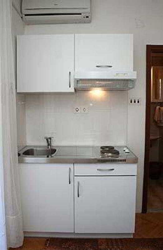 Bilicic Hotel 2*