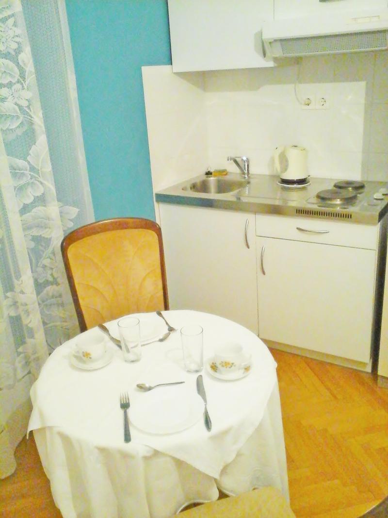 Bilicic Hotel Jelsa (Hvar)